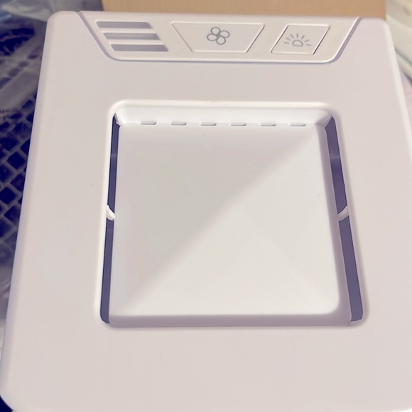 NEW - Arctos Mini Personal Arctic Air Portable Air Conditioner - Picture 10 of 12